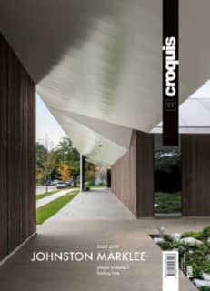 JOHNSTON MARKLEE, 2005 / 2019