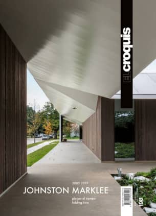 JOHNSTON MARKLEE, 2005 / 2019