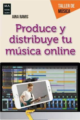 Produce y distribuye tu música online