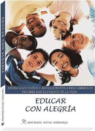 Educar con alegría