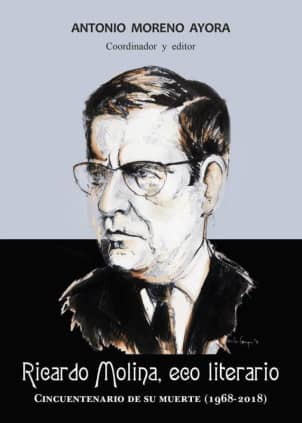 Ricardo Molina, eco literario