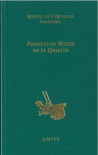 Perfiles de mujer en el Quijote