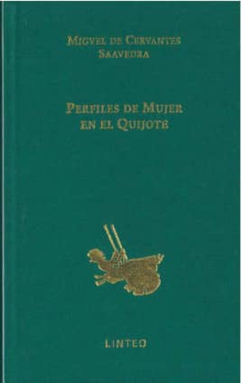 Perfiles de mujer en el Quijote