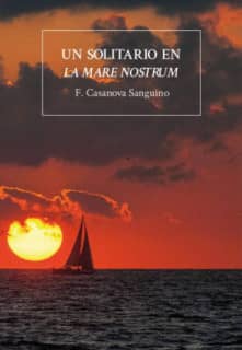 Un solitario en La mare nostrum