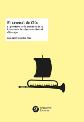 El arsenal de Clío