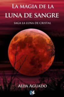 La magia de la luna de sangre