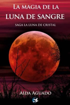 La magia de la luna de sangre