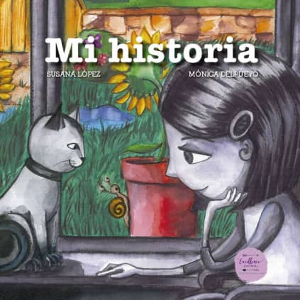 Mi historia