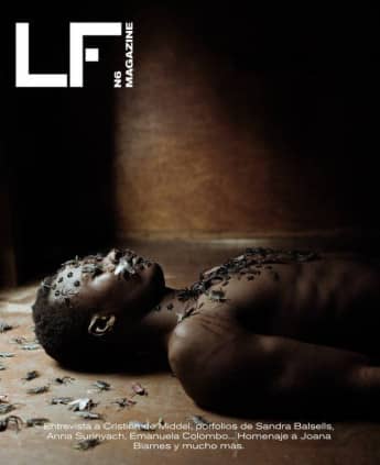 LA FOTOGRAFIA MAGAZINE Nº 6