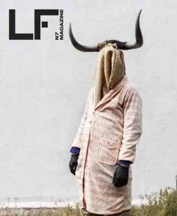 LA FOTOGRAFIA MAGAZINE Nº7