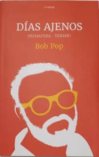Días Ajenos