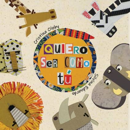 QUIERO SER COMO TU  - OTRO