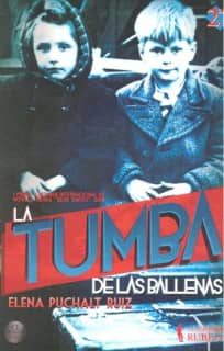 La tumba de las ballenas