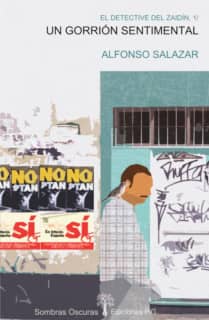 UN GORRIÓN SENTIMENTAL