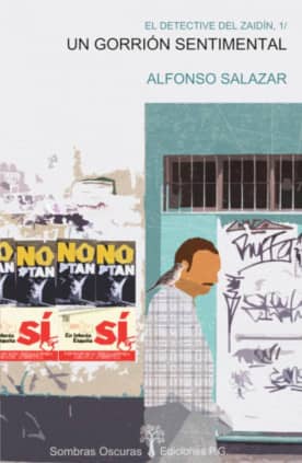 UN GORRIÓN SENTIMENTAL