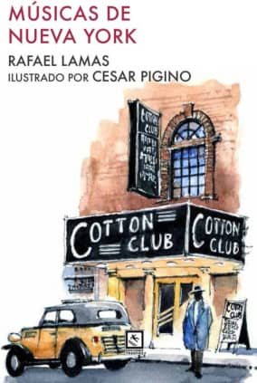 Músicas de Nueva York