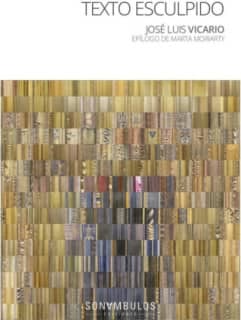 TEXTO ESCULPIDO