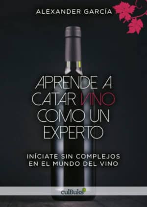 Aprende a catar vino como un experto