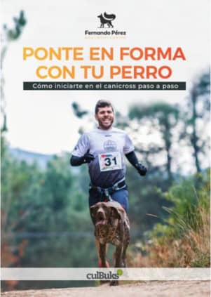 Ponte en forma con tu perro