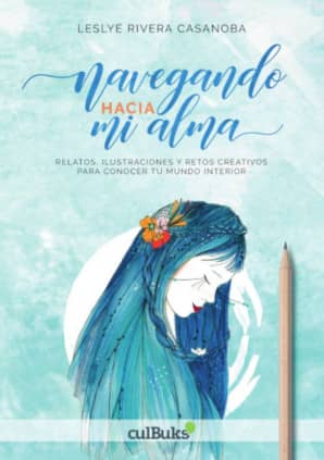 Navegando hacia mi alma