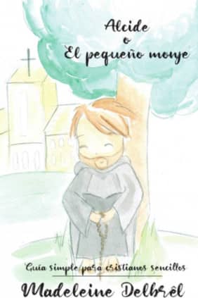 ALCIDE O EL PEQUEÑO MONJE