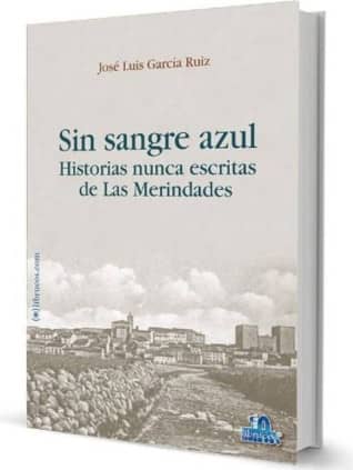 SIN SANGRE AZUL
