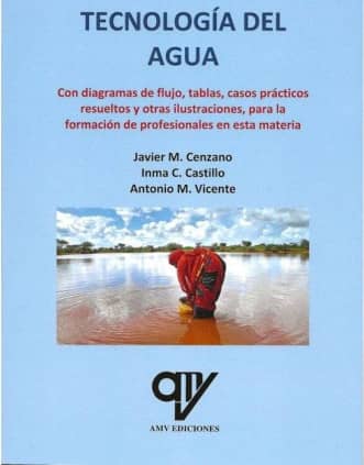 Tecnología del agua