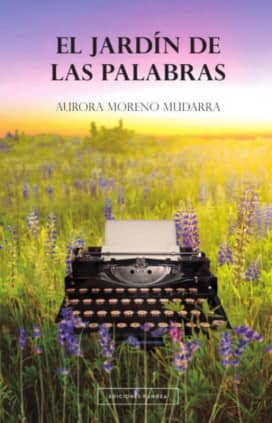 El jardín de las palabras