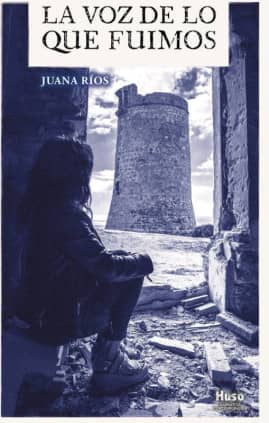La voz de lo que fuimos