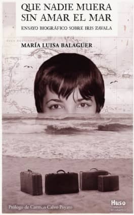 QUE NADIE MUERA SIN AMAR EL MAR