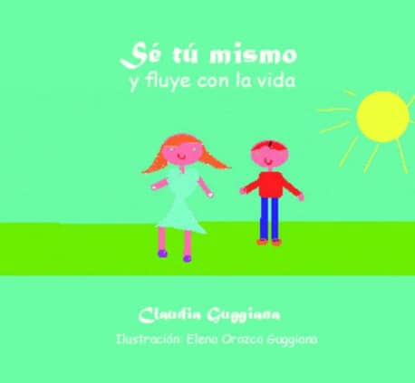 Sé tú mismo