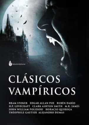 Clásicos Vampíricos
