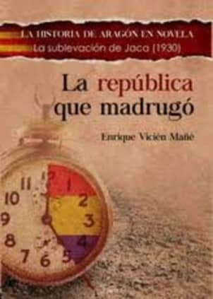 LA REPÚBLICA QUE MADRUGÓ