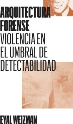 Arquitectura forense