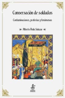 CONVERSACION DE SOLDADOS