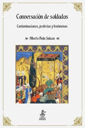 CONVERSACION DE SOLDADOS