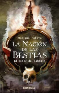 LA NACION DE LAS BESTIAS 1