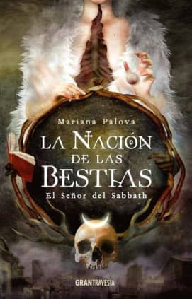LA NACION DE LAS BESTIAS 1