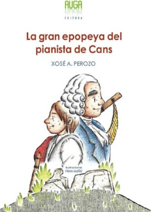 La gran apopeya del pianista de Cans