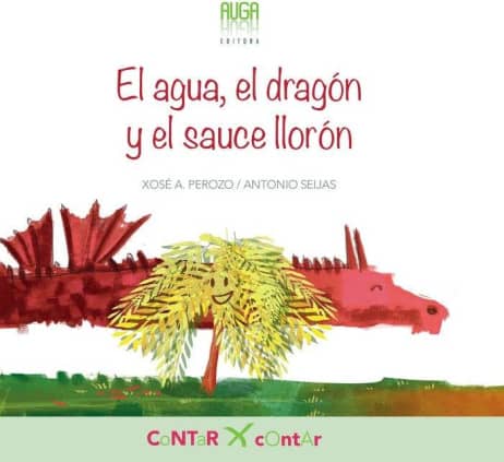 El agua, el dragón y el sauce llorón