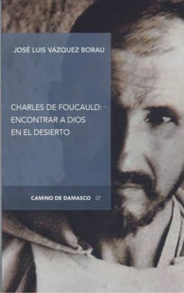 Charles de Foucauld