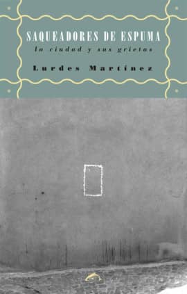 Saqueadores de espuma