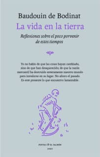 La vida en la Tierra