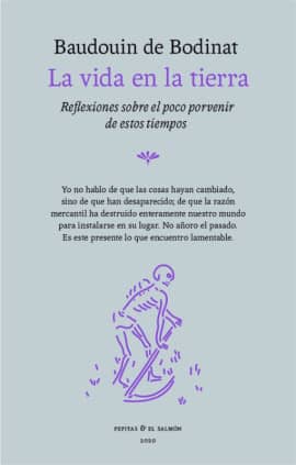 La vida en la Tierra