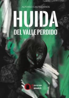 Huida del valle perdido