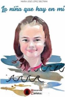 la niña que hay en mi