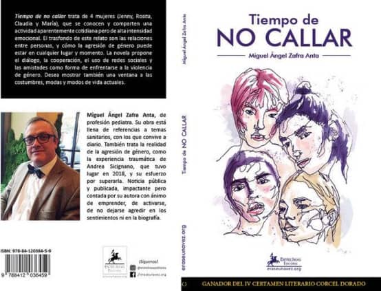 Tiempo de no callar