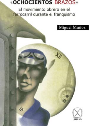 "Ochocientos brazos"