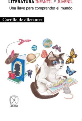Literatura infantil y juvenil