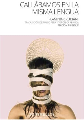 CALLÁBAMOS EN LA MISMA LENGUA